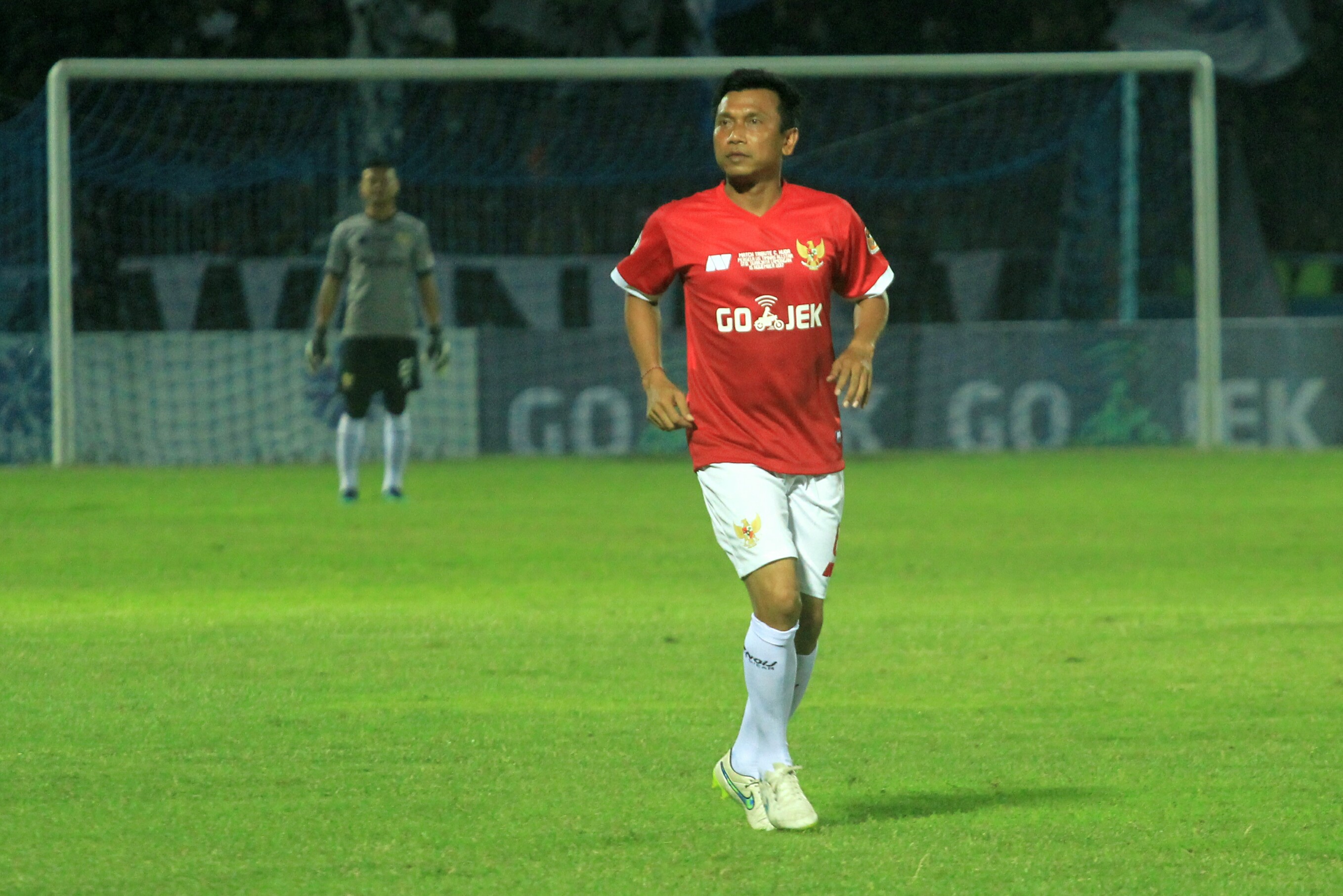 Widodo Cahyono Putro Dukung Promosi Pemain Muda di Tubuh Timnas