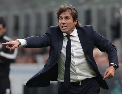 Diteror dengan Peluru dan Surat Ancaman, Antonio Conte Dapat Pengamanan Ekstra