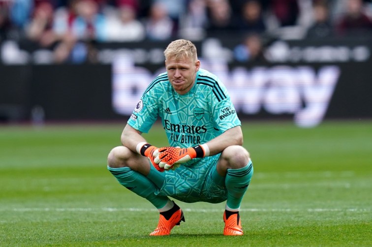 West Ham 2-2 Arsenal: The Gunners Kembali Batal Menang, Persaingan Juara Kian Ketat