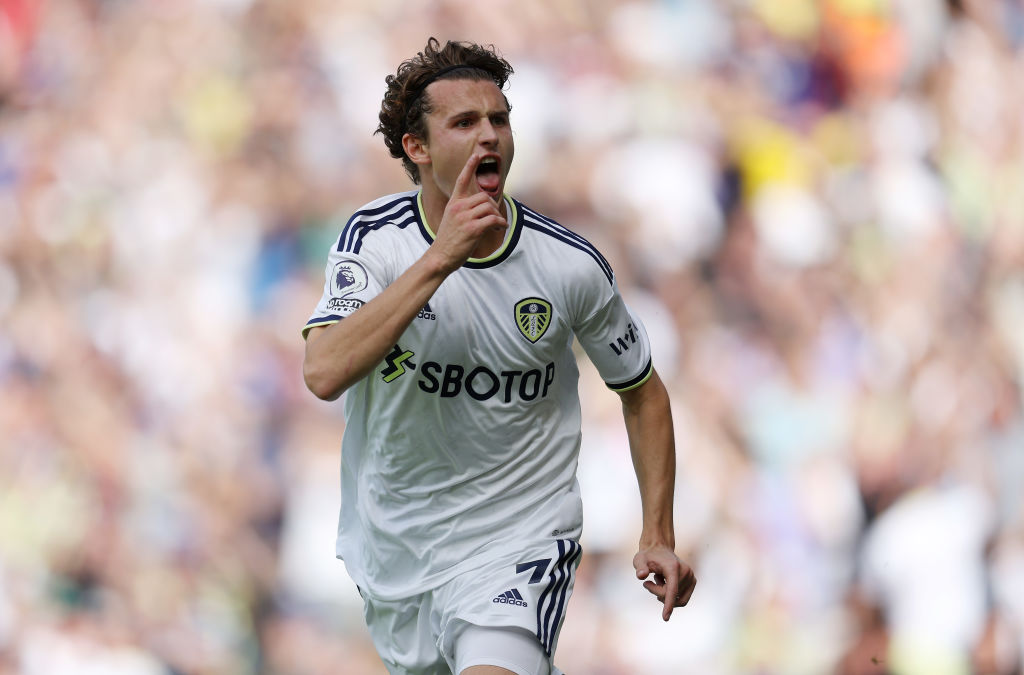 Leeds United 3-0 Chelsea: Blunder dan Kartu Merah Warnai Kekalahan The Blues