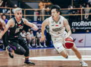 Hasil IBL 2024: Satria Muda Tumbangkan Tangerang Hawks dengan Skor Telak