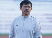 Timnas Indonesia U-23 Dapat Perak, Indra Sjafri: Prestasi Ini Lebih Baik dari 6 Tahun Sebelumnya