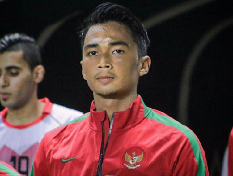 Cedera, Dua Pemain Ini Tak Dibawa Timnas Indonesia U-23 ke China