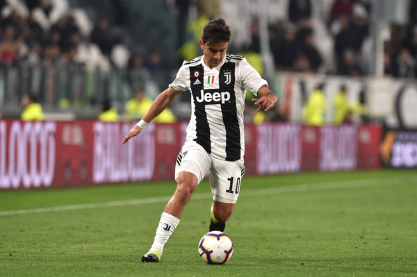 Paulo Dybala Ikut Terseret Efek Domino Bila Real Madrid Boyong Neymar