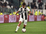 Paulo Dybala Ikut Terseret Efek Domino Bila Real Madrid Boyong Neymar