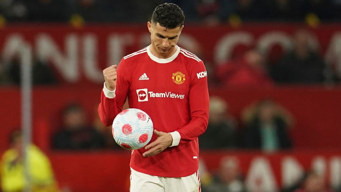 Tegas, Erik Ten Hag Berniat Cadangkan Cristiano Ronaldo di Premier League