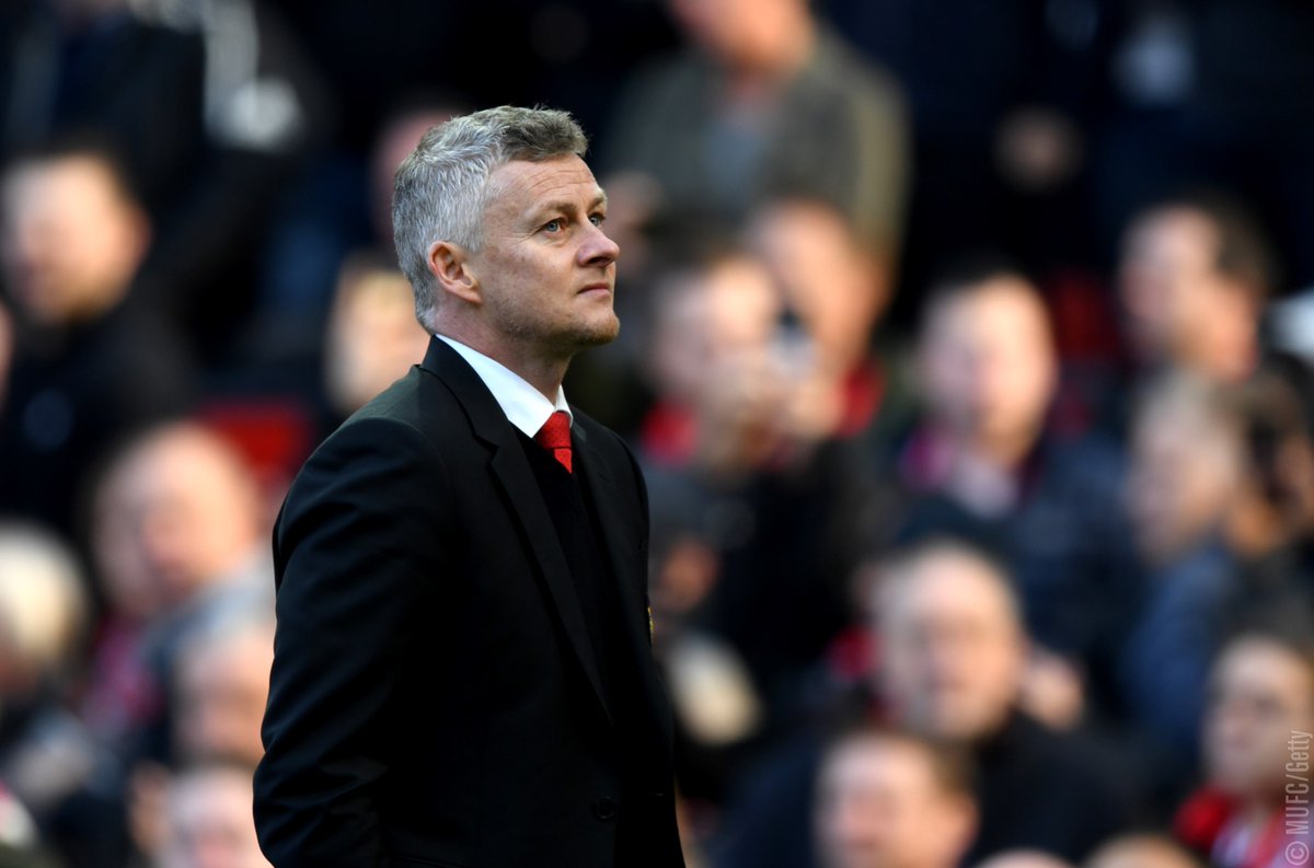 Kesal dengan Jadwal Padat Manchester United, Ole Gunnar Solskjaer Ingin Tanya Google