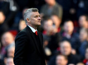Kesal dengan Jadwal Padat Manchester United, Ole Gunnar Solskjaer Ingin Tanya Google