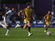 Mauricio Souza Puji Comeback Mauro Zijlstra, Sinyal Jadi Andalan Musim Depan