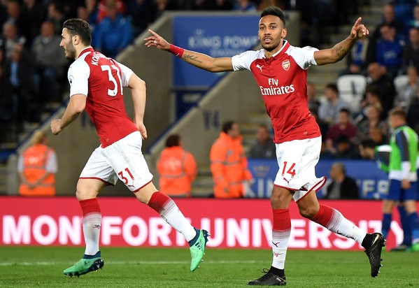 Arsenal Vs Leicester City, Melanjutkan Keperkasaan The Gunners di Kandang