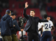 Mauricio Pochettino Bikin Juventus Patah Hati