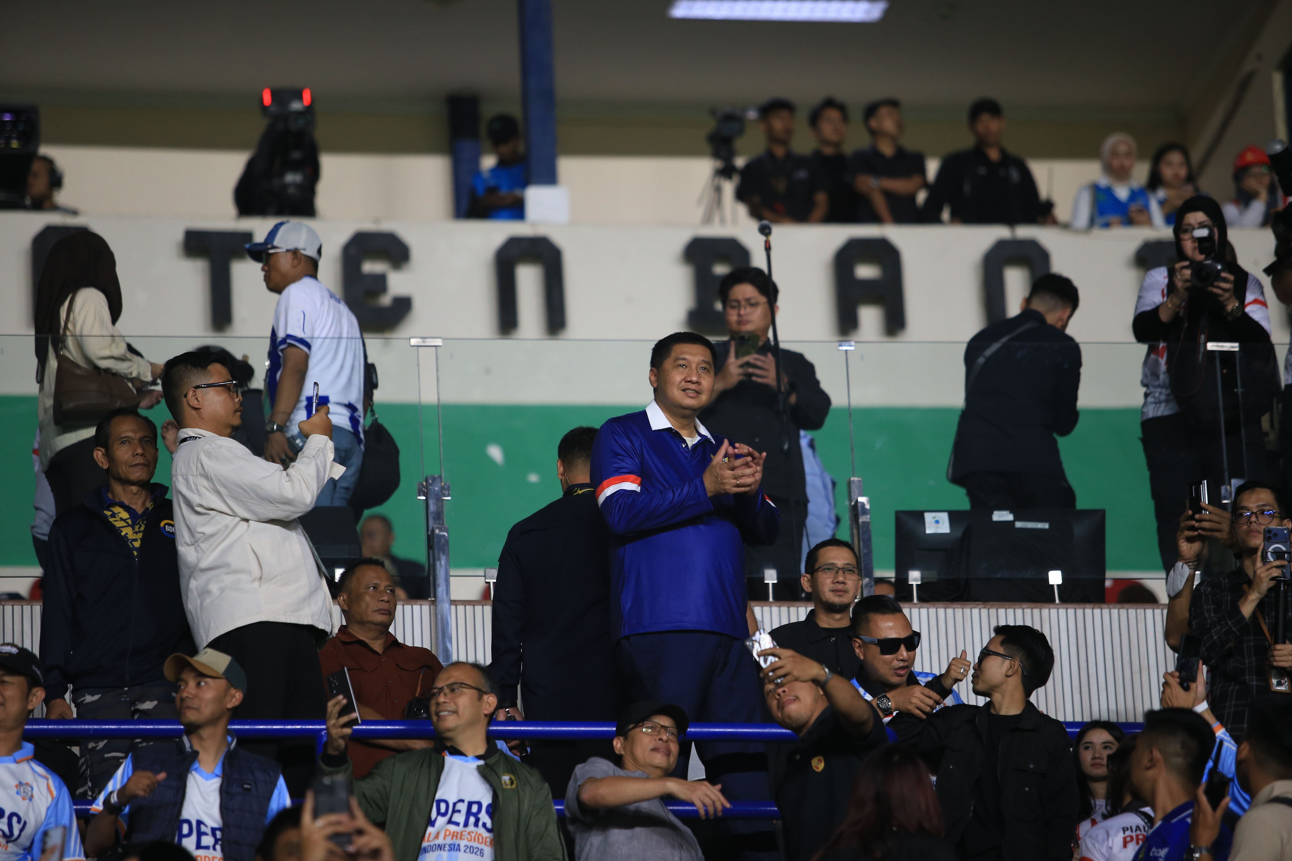 Transparan Bukan Cuma Slogan, Piala Presiden 2026 Buka-bukaan soal Duit hingga Dampak untuk Rakyat