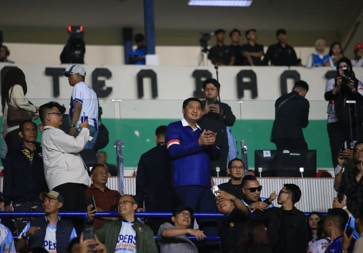 Transparan Bukan Cuma Slogan, Piala Presiden 2026 Buka-bukaan soal Duit hingga Dampak untuk Rakyat