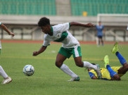 Ambisi Pemain Baru Timnas Indonesia U-16 Tiriec Adriano Manuri