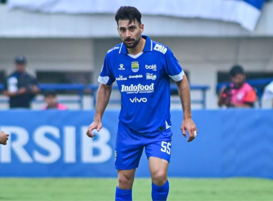 Pernah Bermain di Thailand, Frans Putros Minta Persib Waspadai Ratchaburi FC