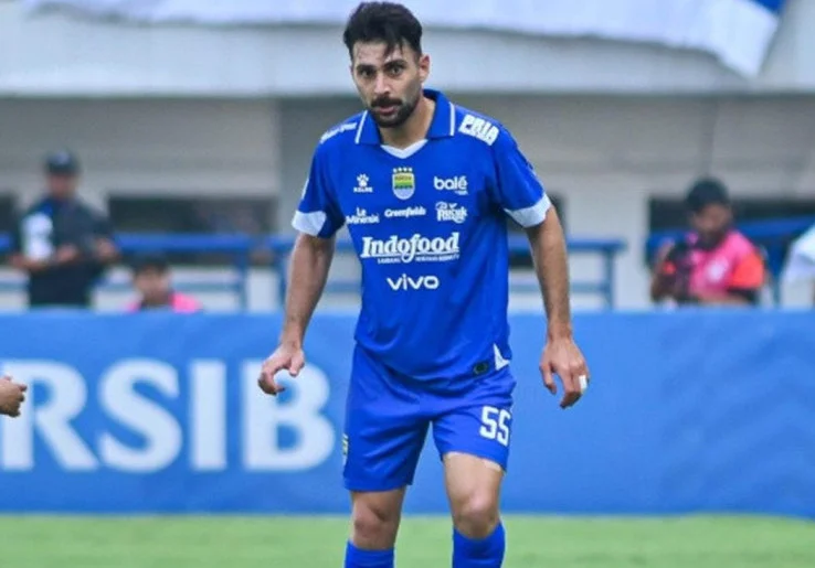 Pernah Bermain di Thailand, Frans Putros Minta Persib Waspadai Ratchaburi FC