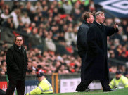 Kisah Gerard Houllier Tak Sengaja Bantu MU Dominasi Premier League