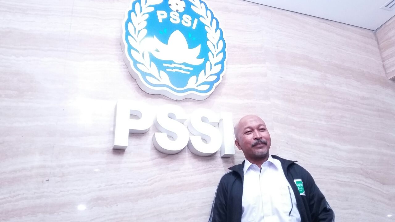 Sudah Pimpin Timnas U-16 Lagi, Fakhri Husaini Tagih Perpanjangan Kontrak dari PSSI