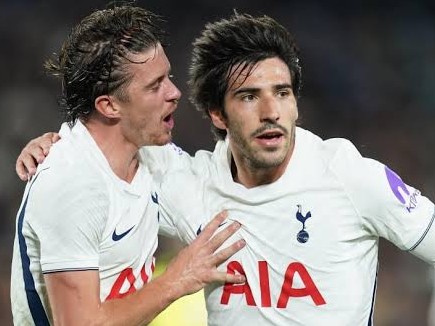 Hasil Laga Uji Coba: Tottenham Bermain dengan 10 Pemain, Menang 2-1 atas Chelsea di Accor Stadium