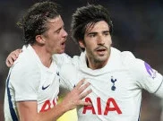 Hasil Laga Uji Coba: Tottenham Bermain dengan 10 Pemain, Menang 2-1 atas Chelsea di Accor Stadium