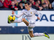 Isco: Bale Alami Masa Sulit di Madrid