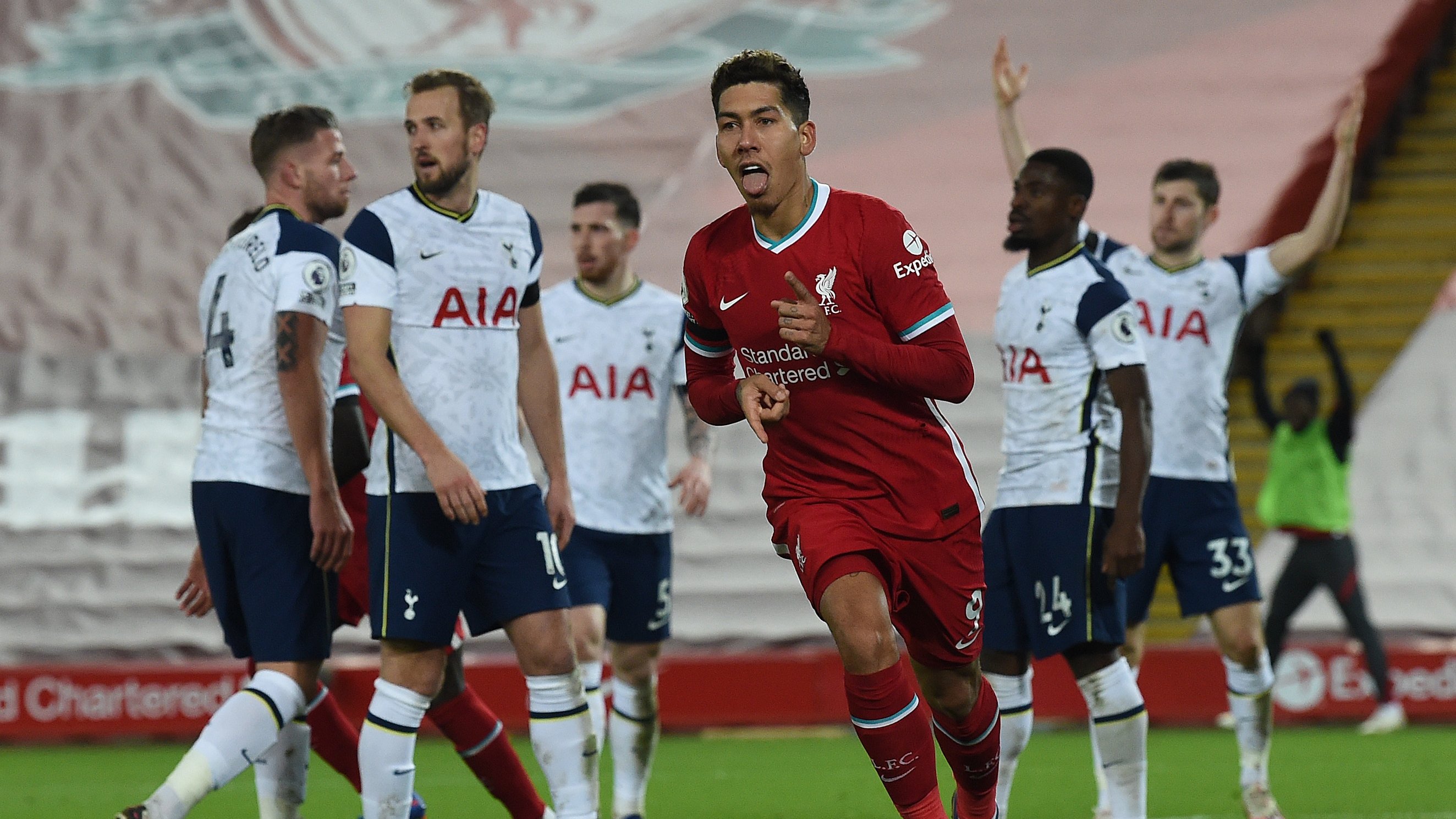 Sebut Tottenham Lebih Baik dari Liverpool, Mourinho Diejek Alexander-Arnold