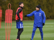 Apa yang Bisa Olivier Giroud Berikan kepada Chelsea?