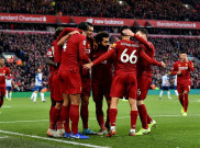 Kapten Liverpool Ungkap Sosok Kunci di Balik Gelar Premier League 2019-2020