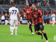 AC Milan Punya Peluang Besar Menangi Scudetto