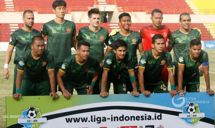 Ini yang Dibenahi PS TIRA Sebelum Hadapi Persebaya
