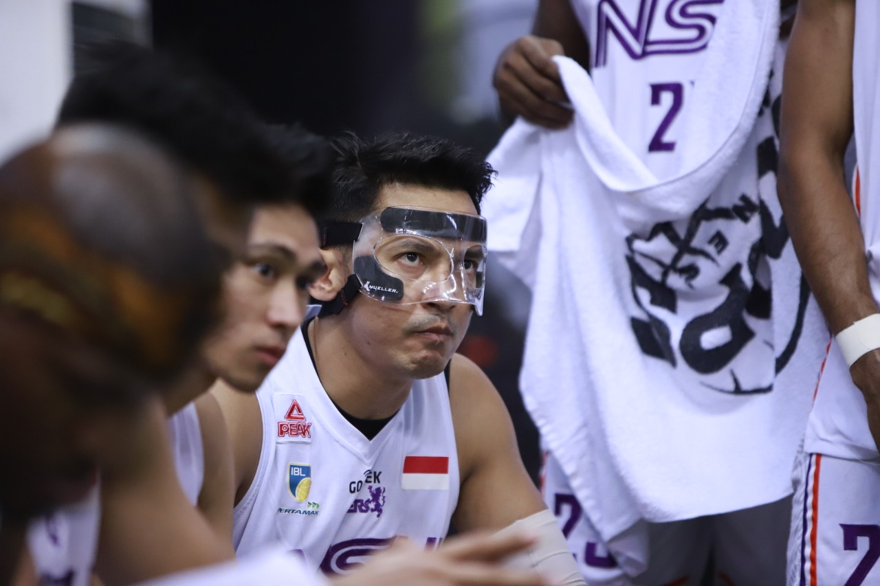 NSH Jakarta Bukan Lagi Tim Kuda Hitam