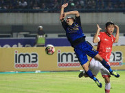 5 Fakta Menarik Usai Persija Kalahkan Persib