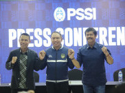 Misi Pertahankan Emas di SEA Games 2025, Timnas Indonesia U-23 Gelar TC Mulai 3 Oktober