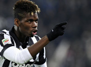 Pogba Pemain Termahal Sepanjang Sejarah ?