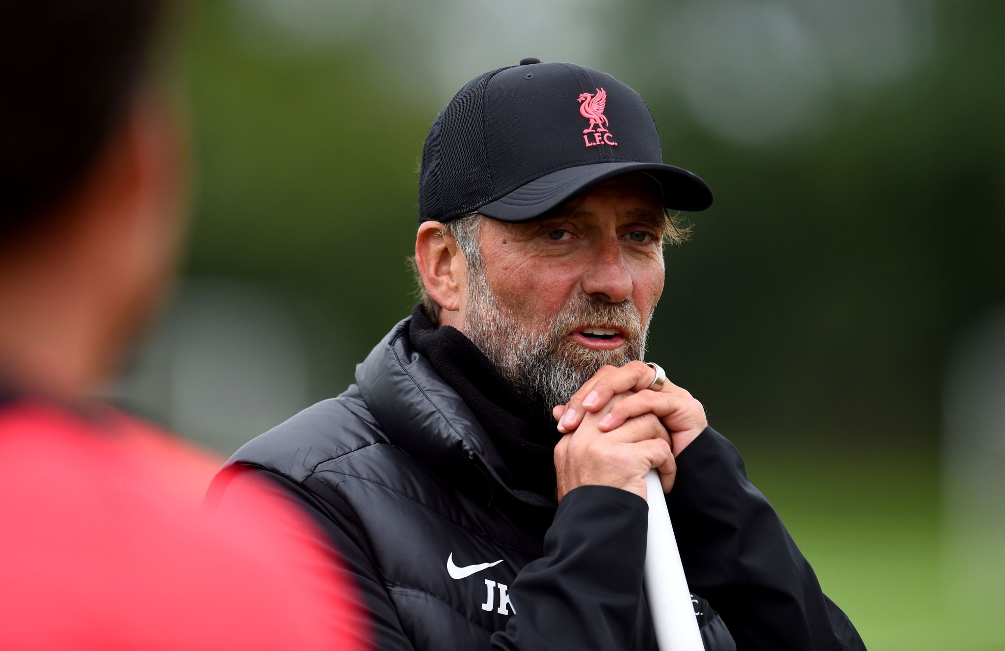 Jurgen Klopp: Liverpool Vs Manchester United Bukan Laga Persahabatan