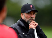 Jurgen Klopp: Liverpool Vs Manchester United Bukan Laga Persahabatan