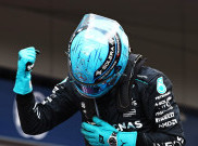 Hasil GP Austria 2024: Berkah Tabrakan Verstappen, Russell Kunci Podium Kemenangan