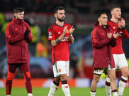 Sudah Jatuh Tertimpa Tangga, 13 Pemain Manchester United Bisa Absen Lawan Liverpool