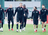 Man City dan Liverpool Calon Juara, Man United Coba Lain Kali