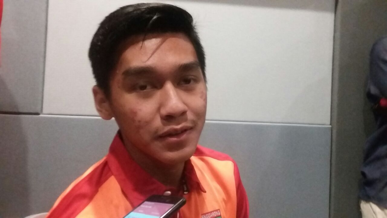 Rafael Berges Jadi Pelatih, Septian David Minta Translator
