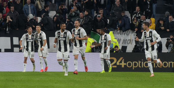 Juventus Catat Rekor Terbaik di Serie A