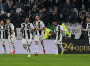 Juventus Catat Rekor Terbaik di Serie A