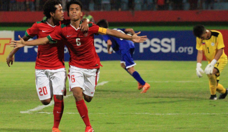 Piala AFF U-16: PSSI Kembali Tegaskan Timnas U-16 Tujuan Utamanya adalah Olimpiade 2024