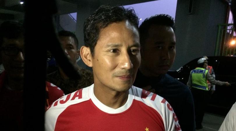 Tak Hanya Stadion, Pemprov Jakarta Ingin Kebut Ekonomi Kreatif Suporter Persija
