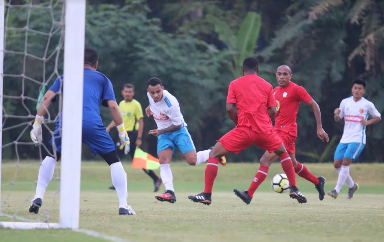 Liga 1 2019 Mundur, Badak Lampung Tambah Ujian