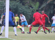 Liga 1 2019 Mundur, Badak Lampung Tambah Ujian