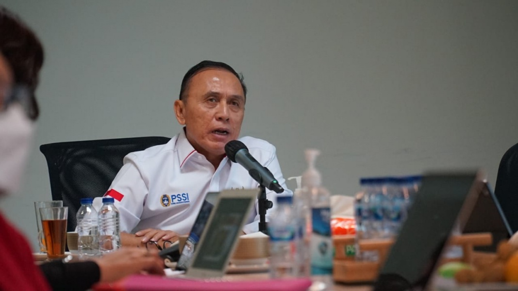 Kabar Baik untuk Klub Liga 1, PSSI-LIB Tanggung Tes PCR hingga Masker