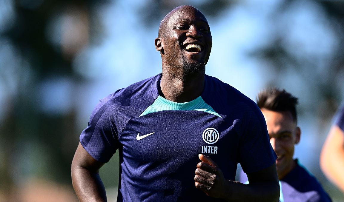 Perang Dingin Romelu Lukaku dengan Chelsea Berlanjut