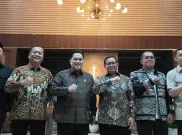 Pemerintah Fokus Efisiensi dan Tertib Administrasi, PON 2028 Tanpa Venue Anyar