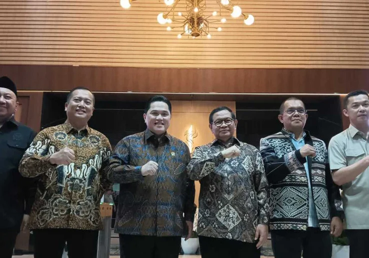 Pemerintah Fokus Efisiensi dan Tertib Administrasi, PON 2028 Tanpa Venue Anyar